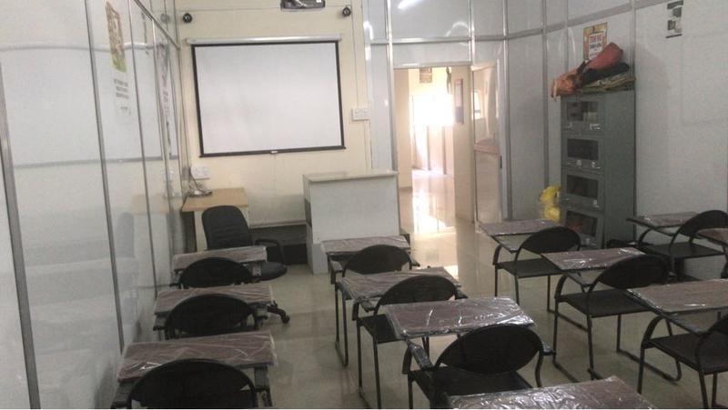 Coaching Centers Business for Sale in Navi Mumbai, India
