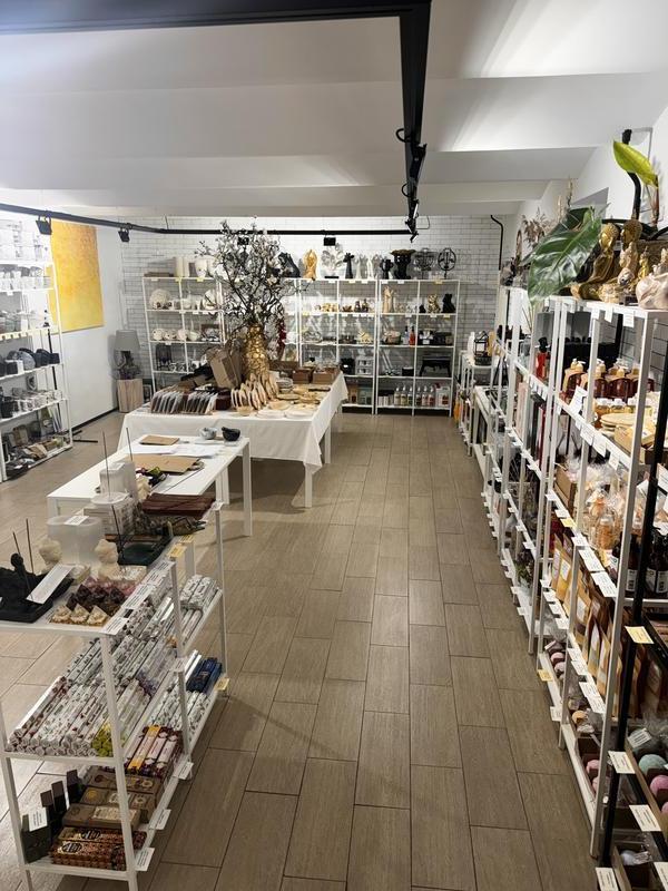 Gifting Company for Sale in Riga, Latvia