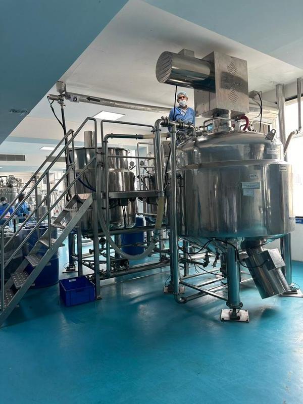 Cosmetics Business for Sale in New Delhi, India