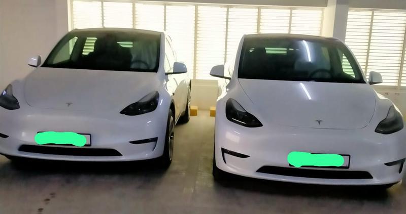 Vehicle Rental Company for Sale in Dubai, United Arab Emirates