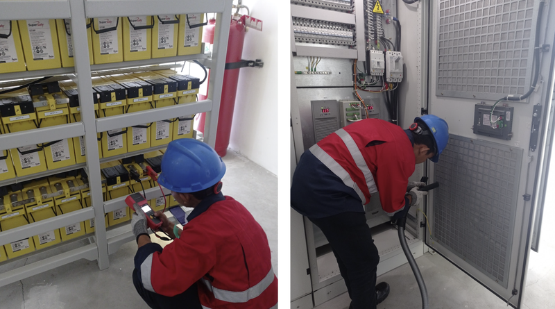 IT Infrastructure Company Investment Opportunity in South Jakarta, Indonesia