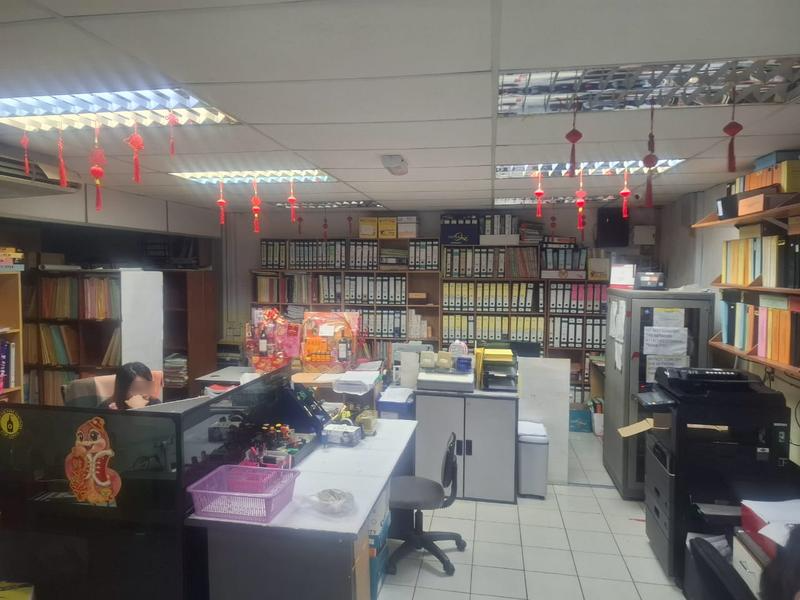 Profitable Electric Construction Company for Sale in Kota Kinabalu, Malaysia