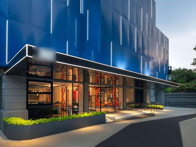 Serviced Apartment for Sale in Bangkok, Thailand