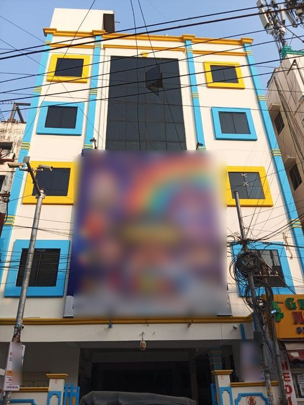 Newly Established Entertainment Center Investment Opportunity in Hyderabad, India