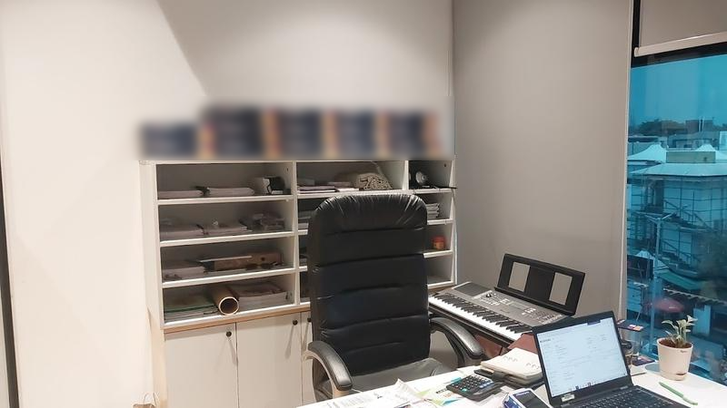 Newly Established Hobby Class for Sale in Bangalore, India