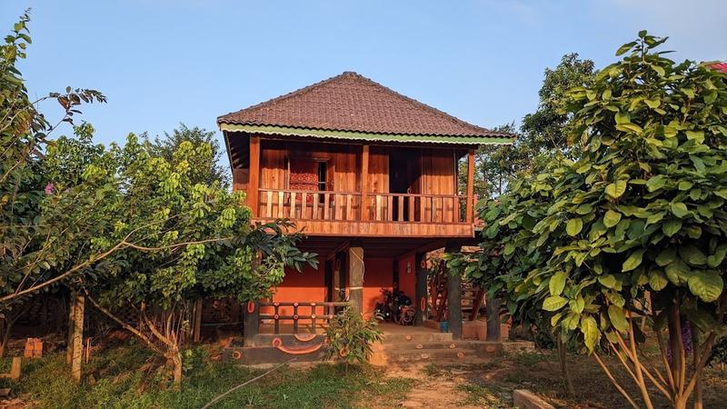 Resort Seeking Loan in Krong Pursat, Cambodia