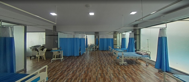 Fertility Centre for Sale in Secunderabad, India