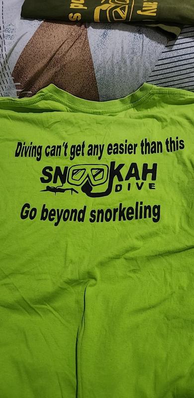 Snookah Dive (Eseago Dive And Paddle Diving Shop) - Leisure and ...