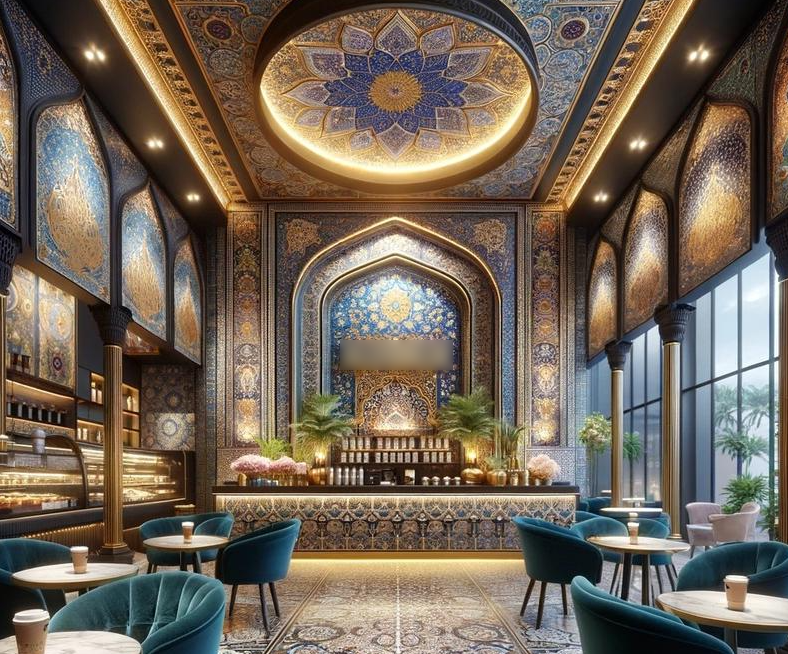 Newly Established Cafe Investment Opportunity in Kuala Lumpur, Malaysia