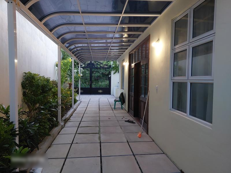 Guest House Assets for Lease in Addu City, Maldives