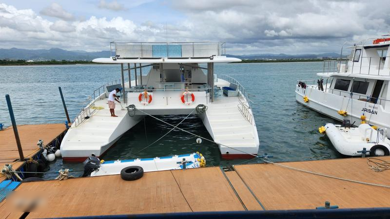 Snookah Dive (Eseago Dive And Paddle Diving Shop) - Leisure and ...