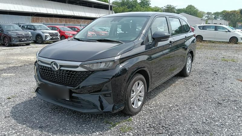 Profitable Vehicle Rental Business for Sale in Kuala Lumpur, Malaysia