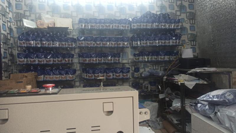 Snack Manufacturing Business Investment Opportunity in Palasa at Kasibugga, India
