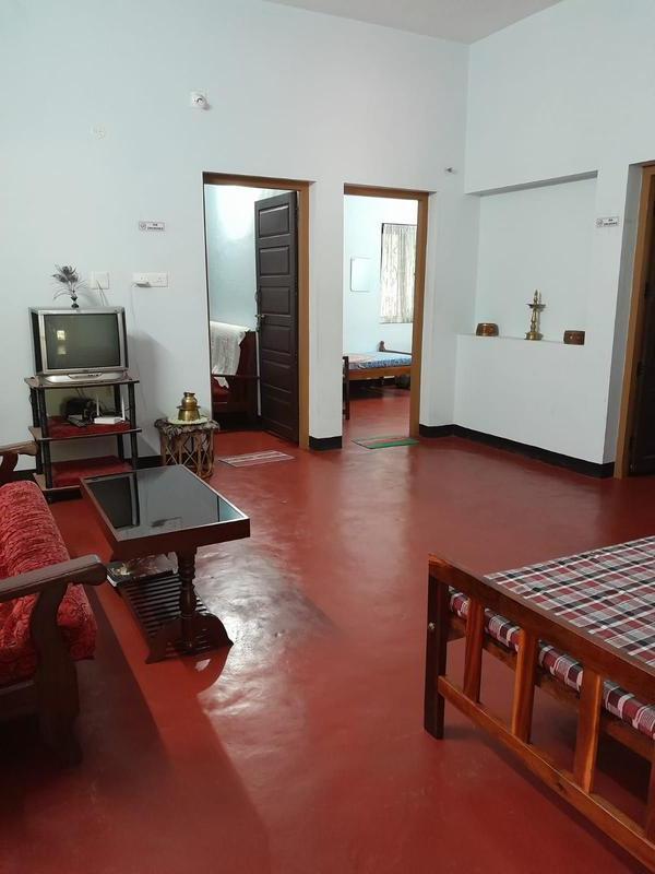 Guest House Seeking Loan in Payyanur, India
