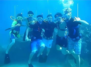 Snookah Dive (Eseago Dive And Paddle Diving Shop) - Leisure and ...