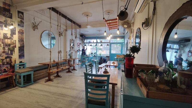 Cafe for Sale in Dehradun, India