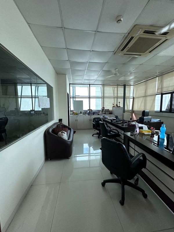 Biotechnology Business Assets for Lease in Navi Mumbai, India
