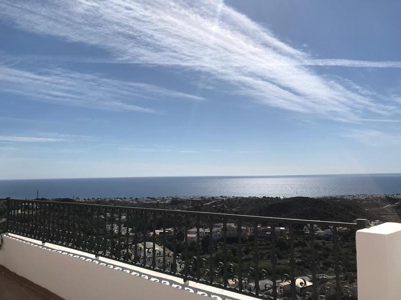Hotel for Sale in Mojácar, Spain
