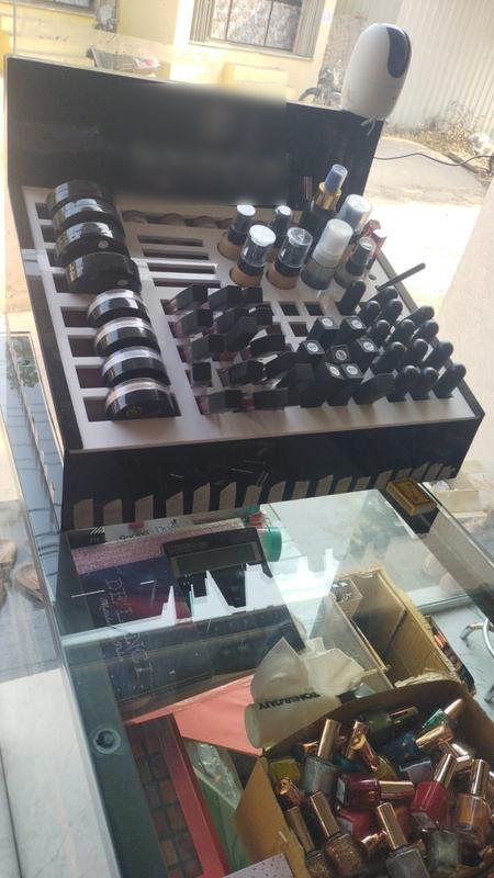 Cosmetics Business Investment Opportunity in Vadodara, India