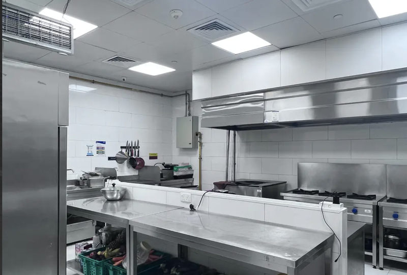 Restaurant for Sale in Dubai, UAE