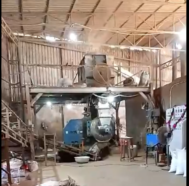 Newly Established Biomass Fuels Business Seeking Loan in Dankuni, India