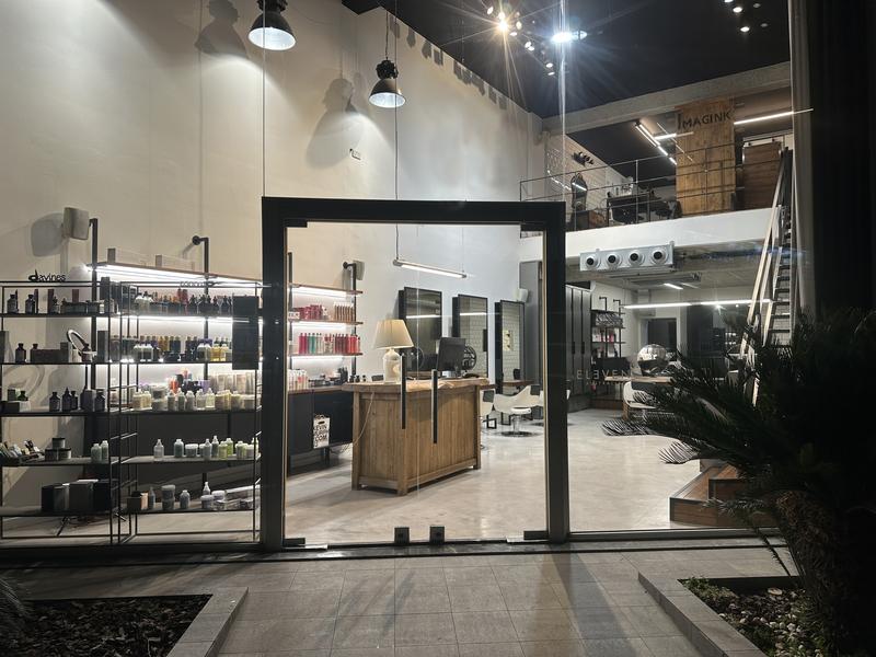 Beauty Salon for Sale in Egkomi, Cyprus