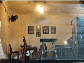 Newly Established Restaurant for Sale in Hyderabad, India