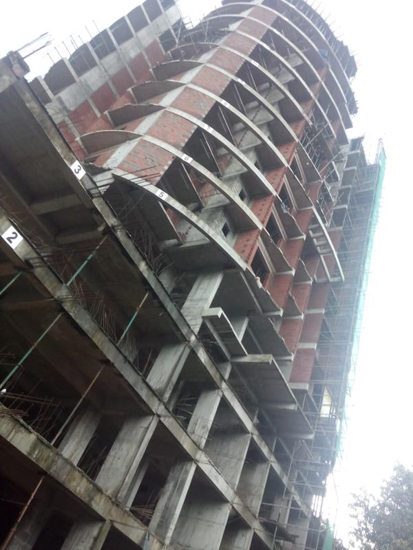Real Estate Construction Company Investment Opportunity in Kochi, India