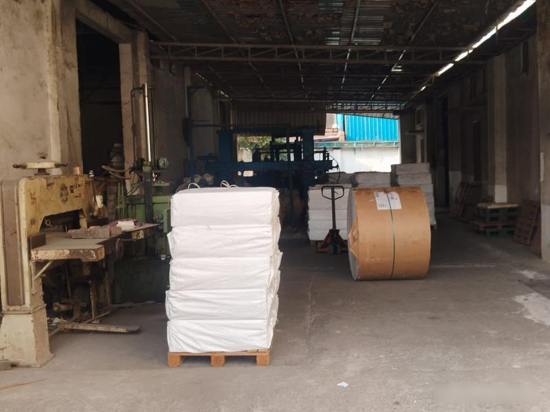 Paper Mill for Sale in Ghaziabad, India