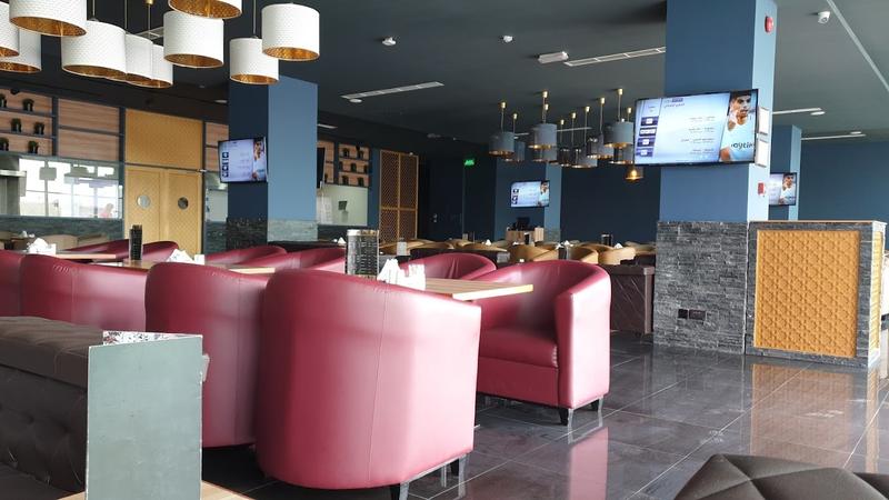 Shisha Cafe for Sale in Muscat, Oman