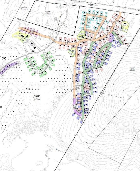Newly Established Campground Seeking Loan in Caledonia, Canada