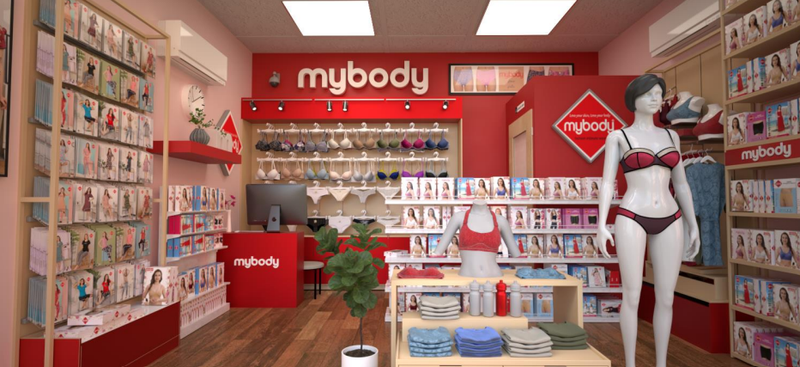 My Body India Franchise Opportunity