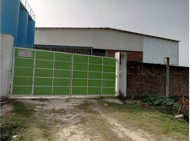 Commodity Chemicals Wholesale Company for Sale in Feni, Bangladesh