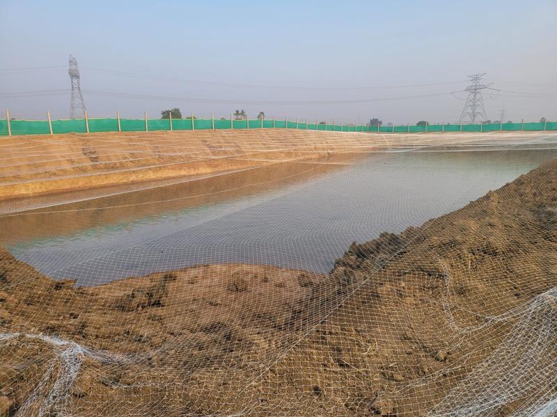 Profitable Aquaculture Business Seeking Loan in Huzurabad, India