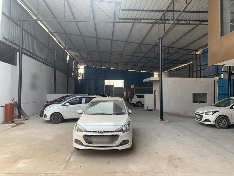 Auto Repair and Service Business for Sale in New Delhi, India