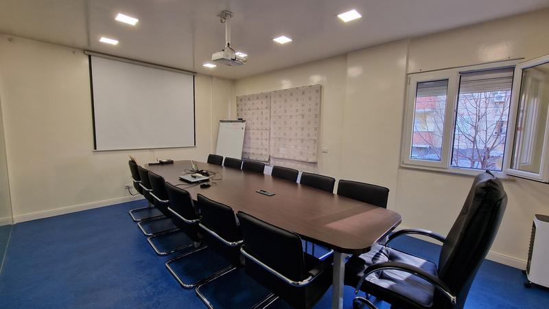 Engineering, Procurement & Construction Company Investment Opportunity in Tirana, Albania