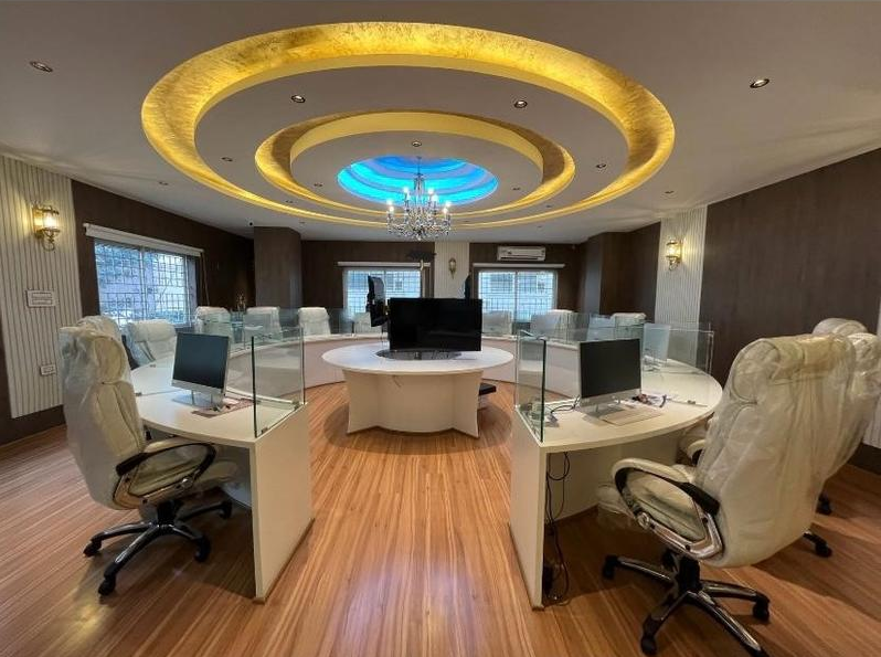 Diagnostic Lab Investment Opportunity in Bengaluru, India
