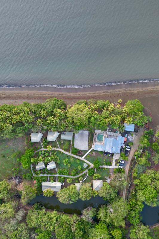 Resort for Sale in Lagartero, Panama
