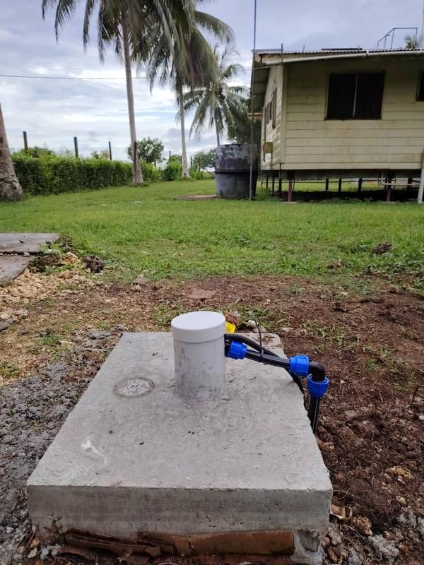 Newly Established Renewable Energy Business Investment Opportunity in Port Moresby, Papua New Guinea