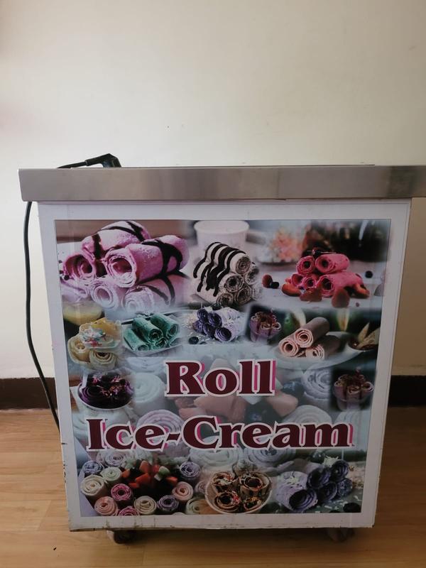 Fast Food Restaurant for Sale in Mumbai, India