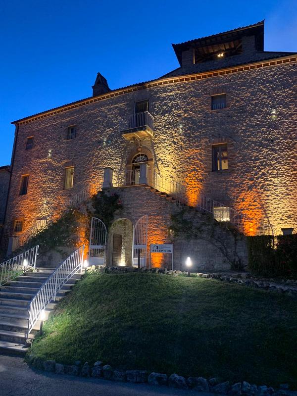 Banquet Hall for Sale in Massa Martana, Italy
