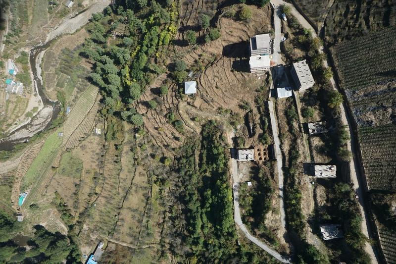 Land Developers Business Investment Opportunity in Rohru, India