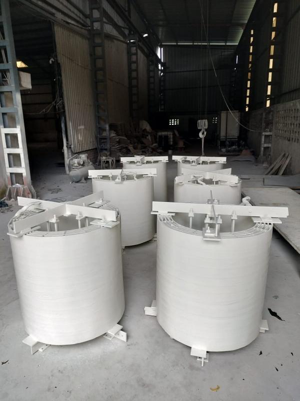 Industrial Electrical Switchgear Business for Sale in Kalol, India