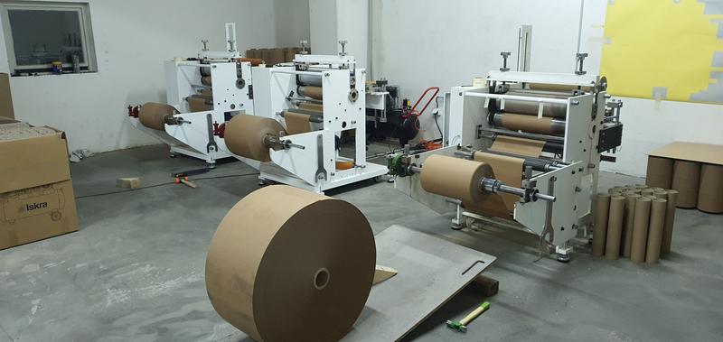 Paper Packaging Company Investment Opportunity in Zagreb, Croatia