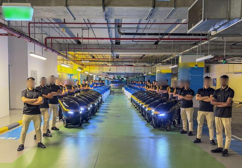Profitable Auto Repair and Service Business Investment Opportunity in Kuwait City, Kuwait