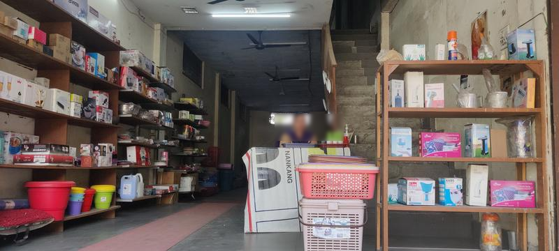 Showroom for Sale in Pathankot, India