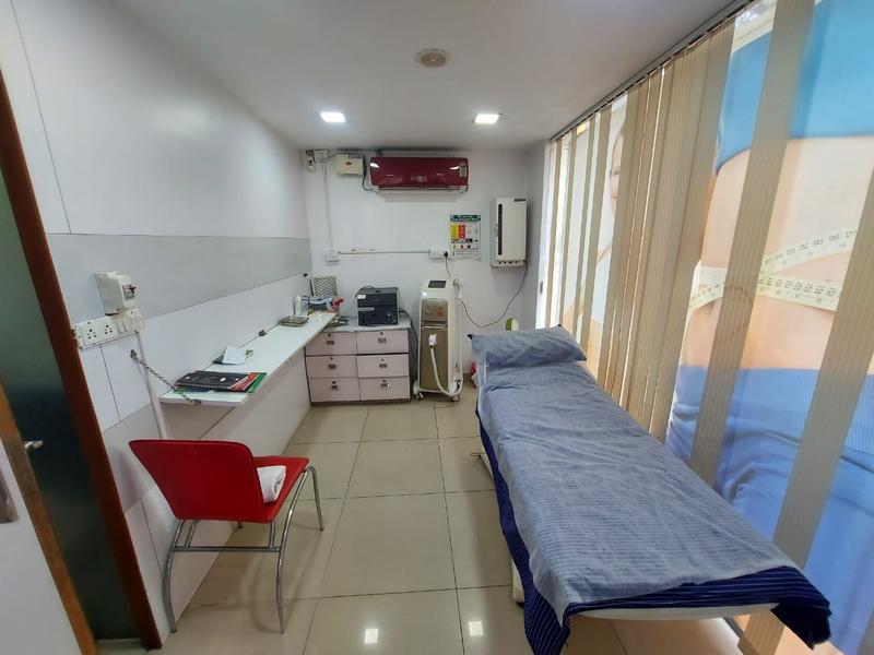 Beauty Clinic for Sale in Bengaluru, India