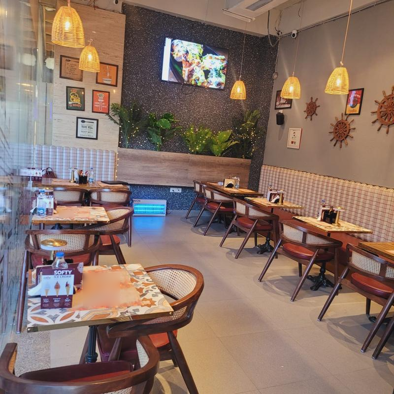 Restaurant for Sale in Gurgaon, India