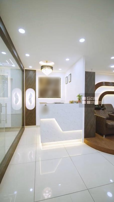 Newly Established Beauty Salon for Sale in Bangalore, India