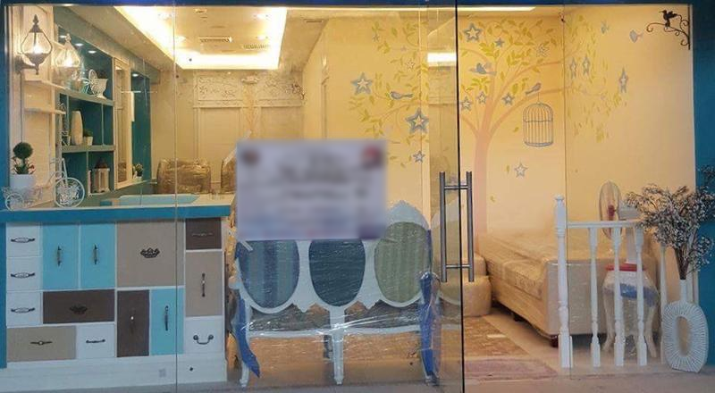 Nail Salon for Sale in Bacoor, Philippines
